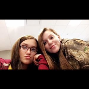 Meet your Posher, Kaylee